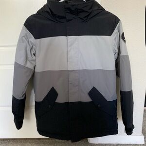 Boys Burton Jacket